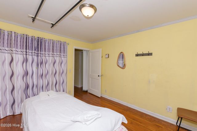 500 Beacham Lane, Jacksonville, NC 28540