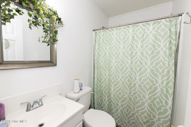 500 Beacham Lane, Jacksonville, NC 28540