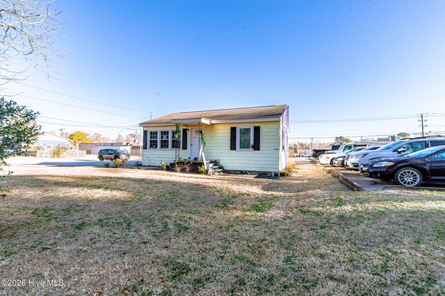 500 Beacham Lane, Jacksonville, NC 28540