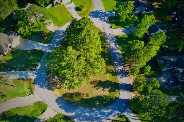 59 Beaconsfield Drive, Magnolia, TX 77355