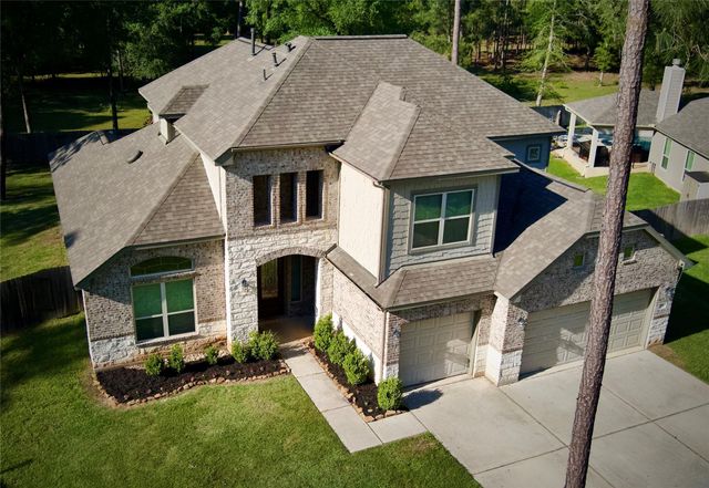 59 Beaconsfield Drive, Magnolia, TX 77355