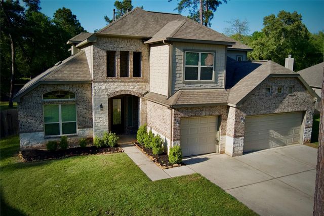 59 Beaconsfield Drive, Magnolia, TX 77355