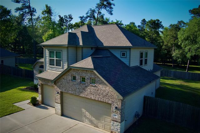 59 Beaconsfield Drive, Magnolia, TX 77355