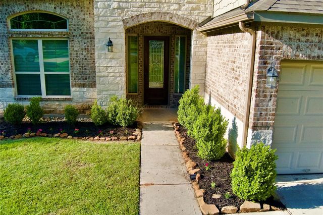 59 Beaconsfield Drive, Magnolia, TX 77355