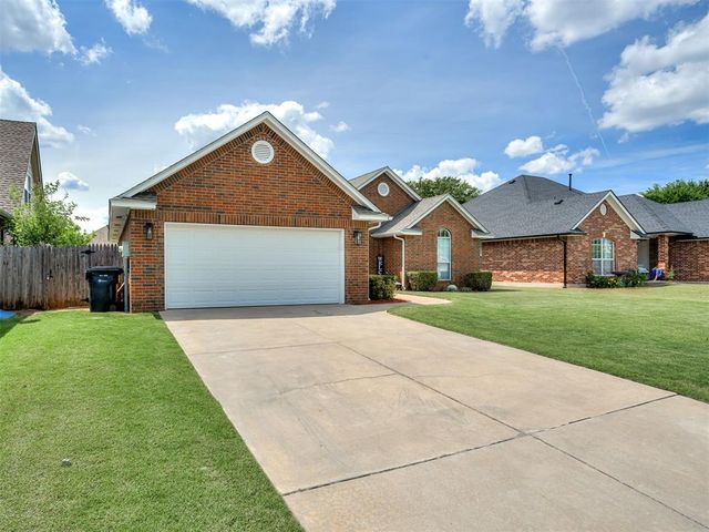 5017 Mackelman Drive, Oklahoma City, OK 73135