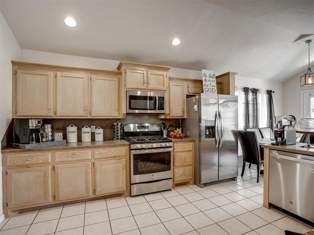 5017 Mackelman Drive, Oklahoma City, OK 73135