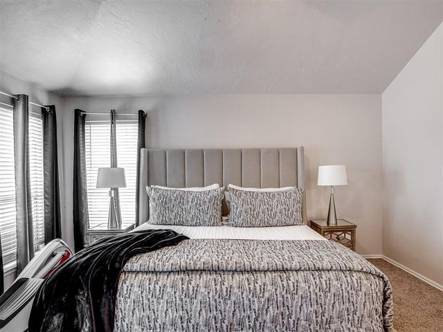 5017 Mackelman Drive, Oklahoma City, OK 73135