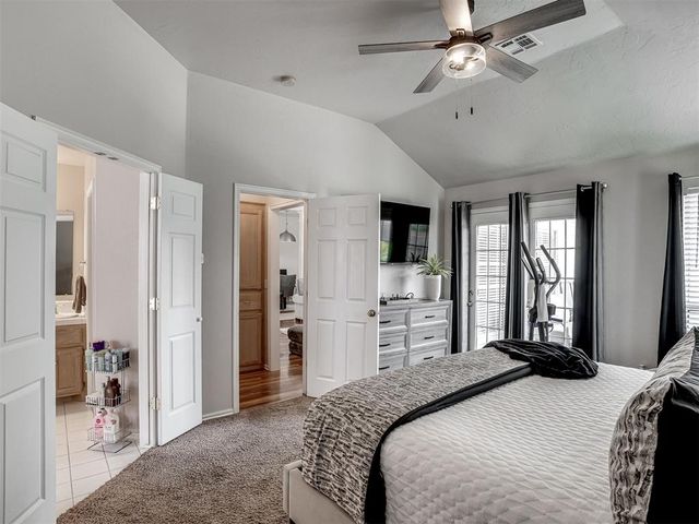 5017 Mackelman Drive, Oklahoma City, OK 73135