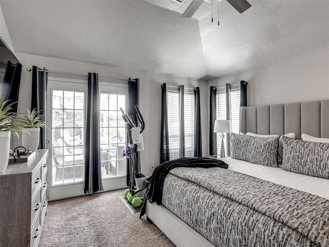 5017 Mackelman Drive, Oklahoma City, OK 73135