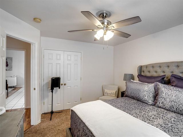 5017 Mackelman Drive, Oklahoma City, OK 73135
