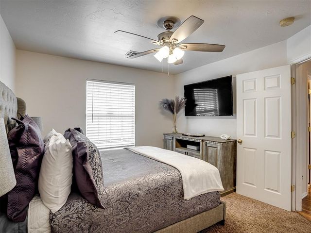5017 Mackelman Drive, Oklahoma City, OK 73135