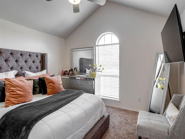 5017 Mackelman Drive, Oklahoma City, OK 73135
