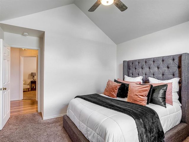 5017 Mackelman Drive, Oklahoma City, OK 73135