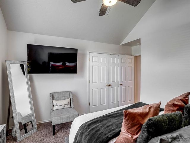 5017 Mackelman Drive, Oklahoma City, OK 73135