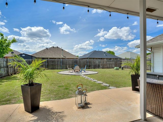 5017 Mackelman Drive, Oklahoma City, OK 73135