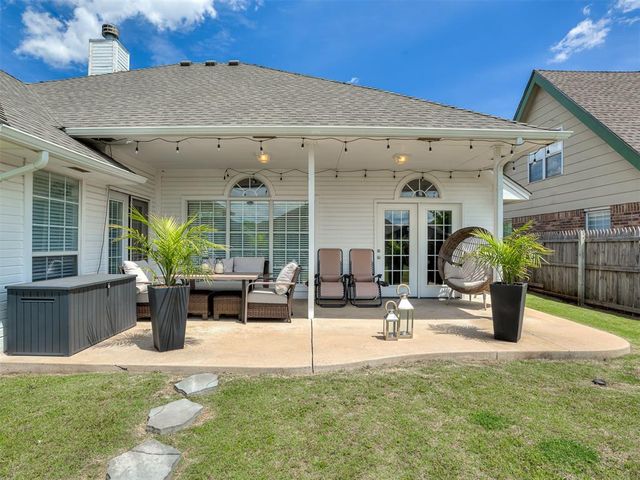 5017 Mackelman Drive, Oklahoma City, OK 73135