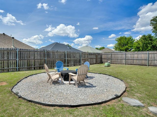5017 Mackelman Drive, Oklahoma City, OK 73135