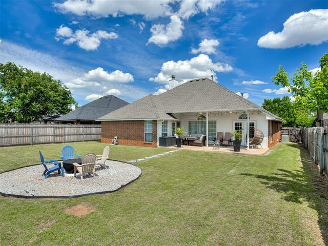 5017 Mackelman Drive, Oklahoma City, OK 73135