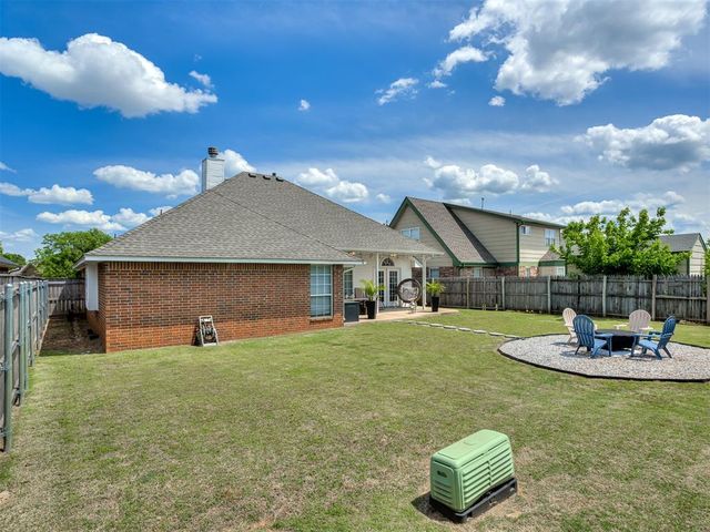 5017 Mackelman Drive, Oklahoma City, OK 73135