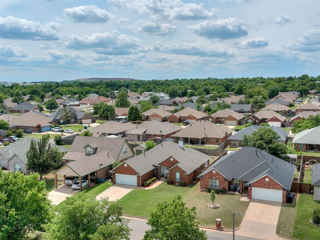 5017 Mackelman Drive, Oklahoma City, OK 73135
