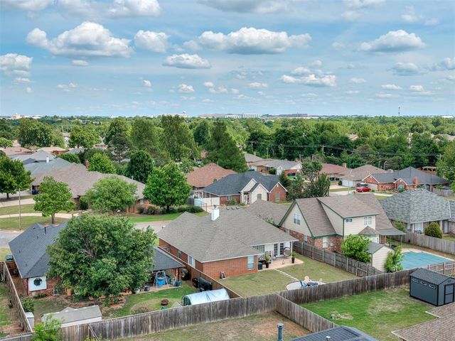 5017 Mackelman Drive, Oklahoma City, OK 73135