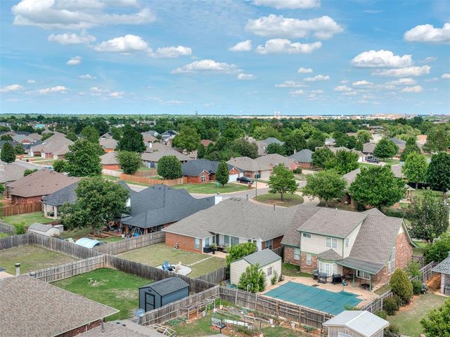 5017 Mackelman Drive, Oklahoma City, OK 73135