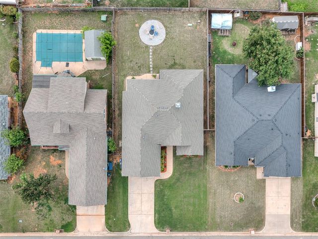 5017 Mackelman Drive, Oklahoma City, OK 73135