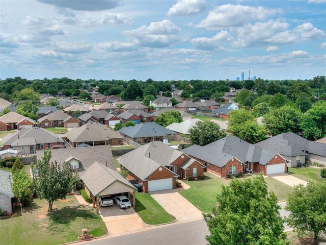 5017 Mackelman Drive, Oklahoma City, OK 73135