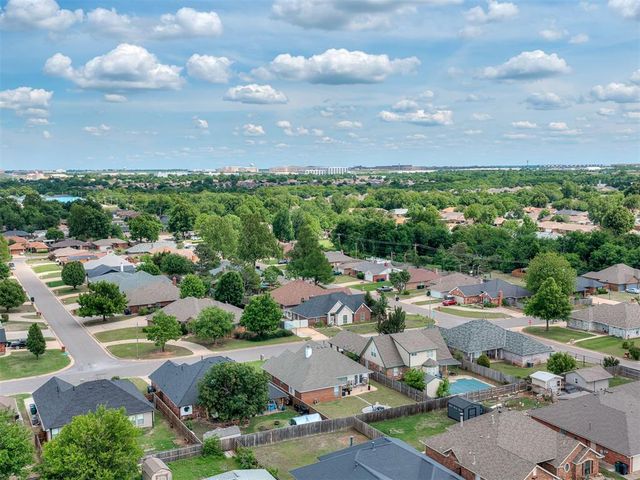 5017 Mackelman Drive, Oklahoma City, OK 73135