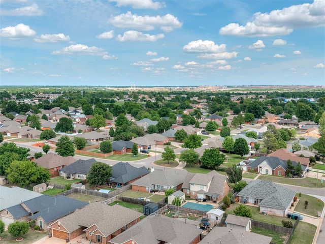 5017 Mackelman Drive, Oklahoma City, OK 73135