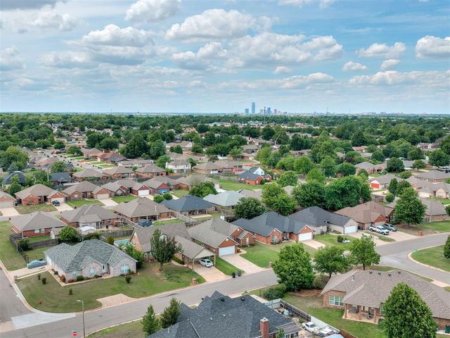 5017 Mackelman Drive, Oklahoma City, OK 73135