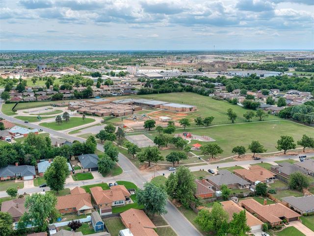 5017 Mackelman Drive, Oklahoma City, OK 73135