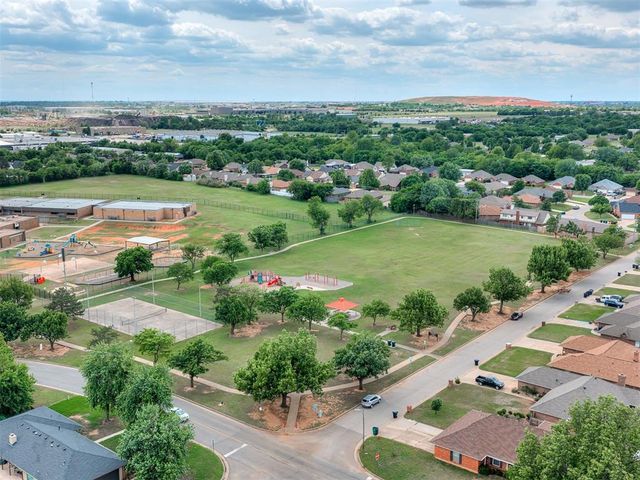 5017 Mackelman Drive, Oklahoma City, OK 73135