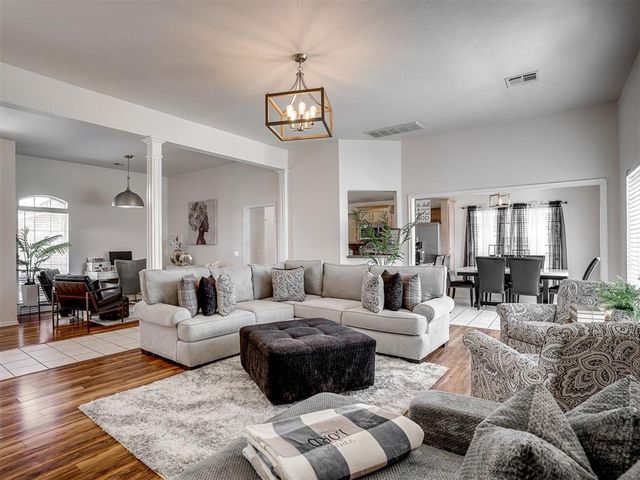 5017 Mackelman Drive, Oklahoma City, OK 73135