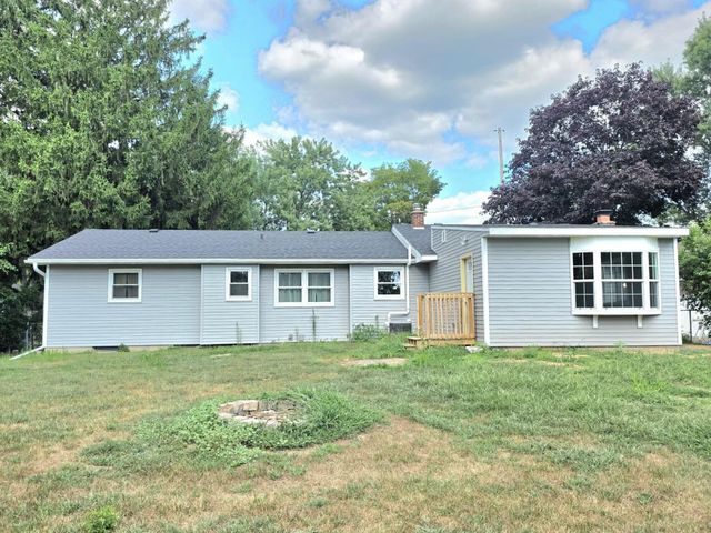 742 Greenridge Road, Battle Creek, MI 49015