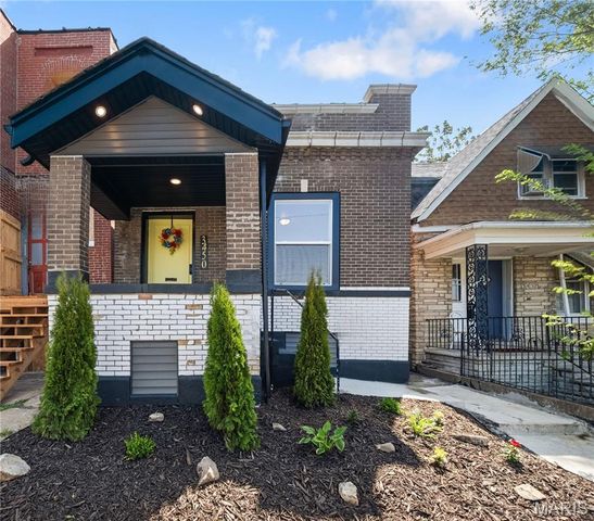 3450 Minnesota Avenue, St Louis, MO 63118