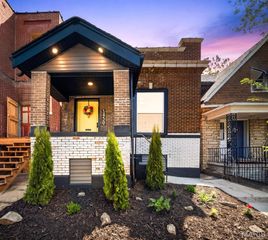 3450 Minnesota Avenue, St Louis, MO 63118