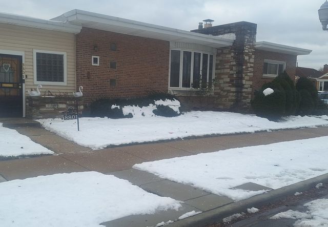 Address unavailable.