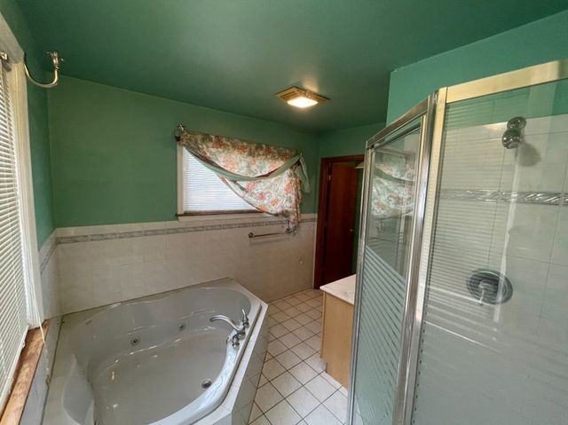 Address unavailable.