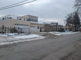 Address unavailable.