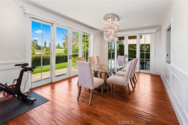 8 Rue Verte, Newport Beach, CA 92660