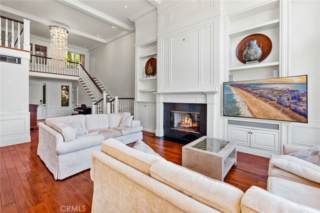 8 Rue Verte, Newport Beach, CA 92660