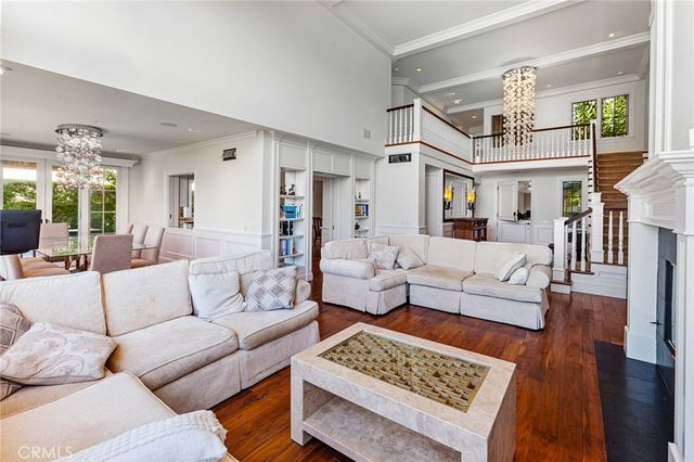 8 Rue Verte, Newport Beach, CA 92660