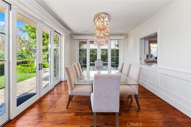 8 Rue Verte, Newport Beach, CA 92660