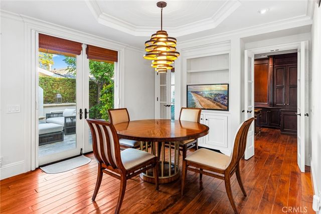 8 Rue Verte, Newport Beach, CA 92660