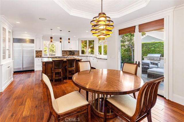 8 Rue Verte, Newport Beach, CA 92660