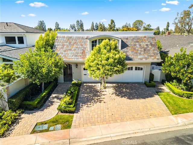 8 Rue Verte, Newport Beach, CA 92660