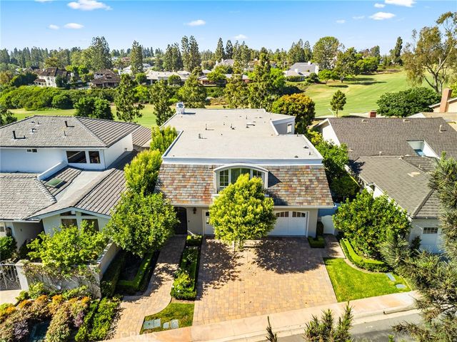 8 Rue Verte, Newport Beach, CA 92660