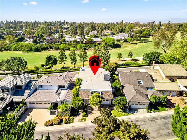 8 Rue Verte, Newport Beach, CA 92660