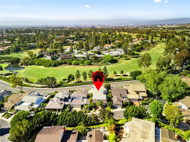8 Rue Verte, Newport Beach, CA 92660